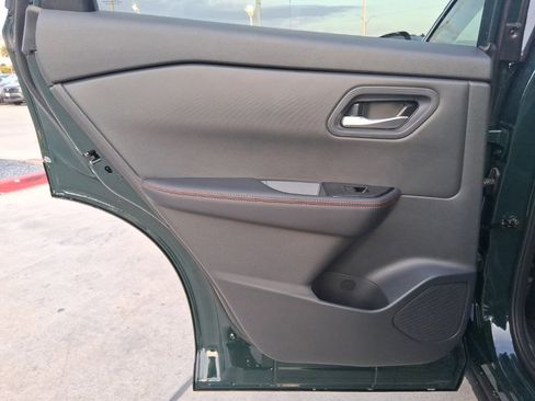 New 2026 Nissan Rogue SV image 26