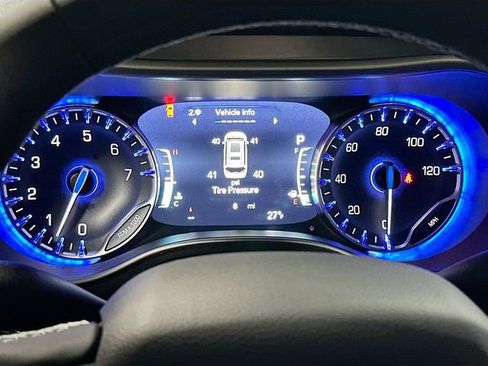 New 2026 Chrysler Pacifica Select image 13