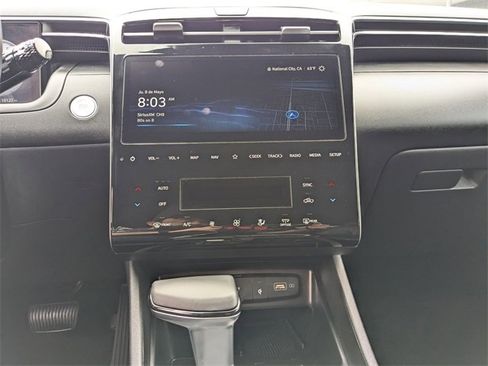 Used 2024 Hyundai Santa Cruz XRT image 19