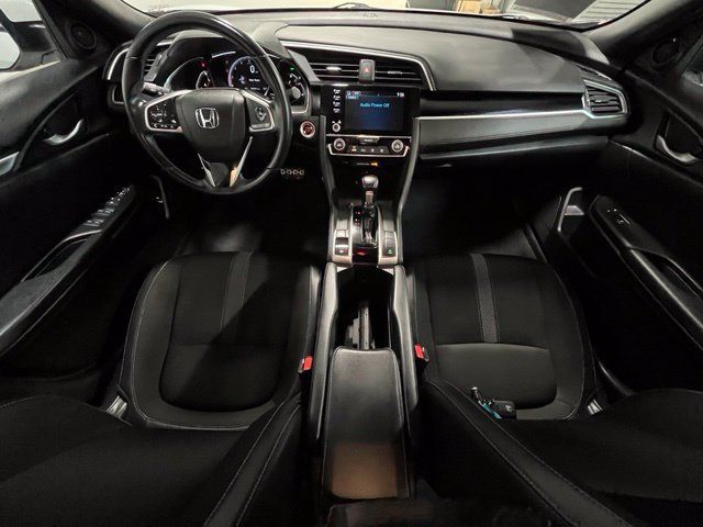 Used 2021 Honda Civic Sport image 17
