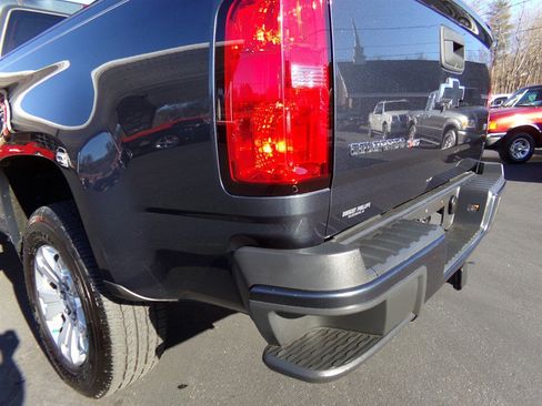 Used 2019 Chevrolet Colorado LT w/ LT Convenience Package image 12