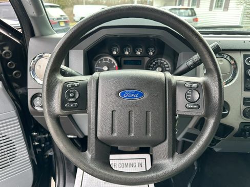 Used 2015 Ford F250 XLT AWD/4WD image 20