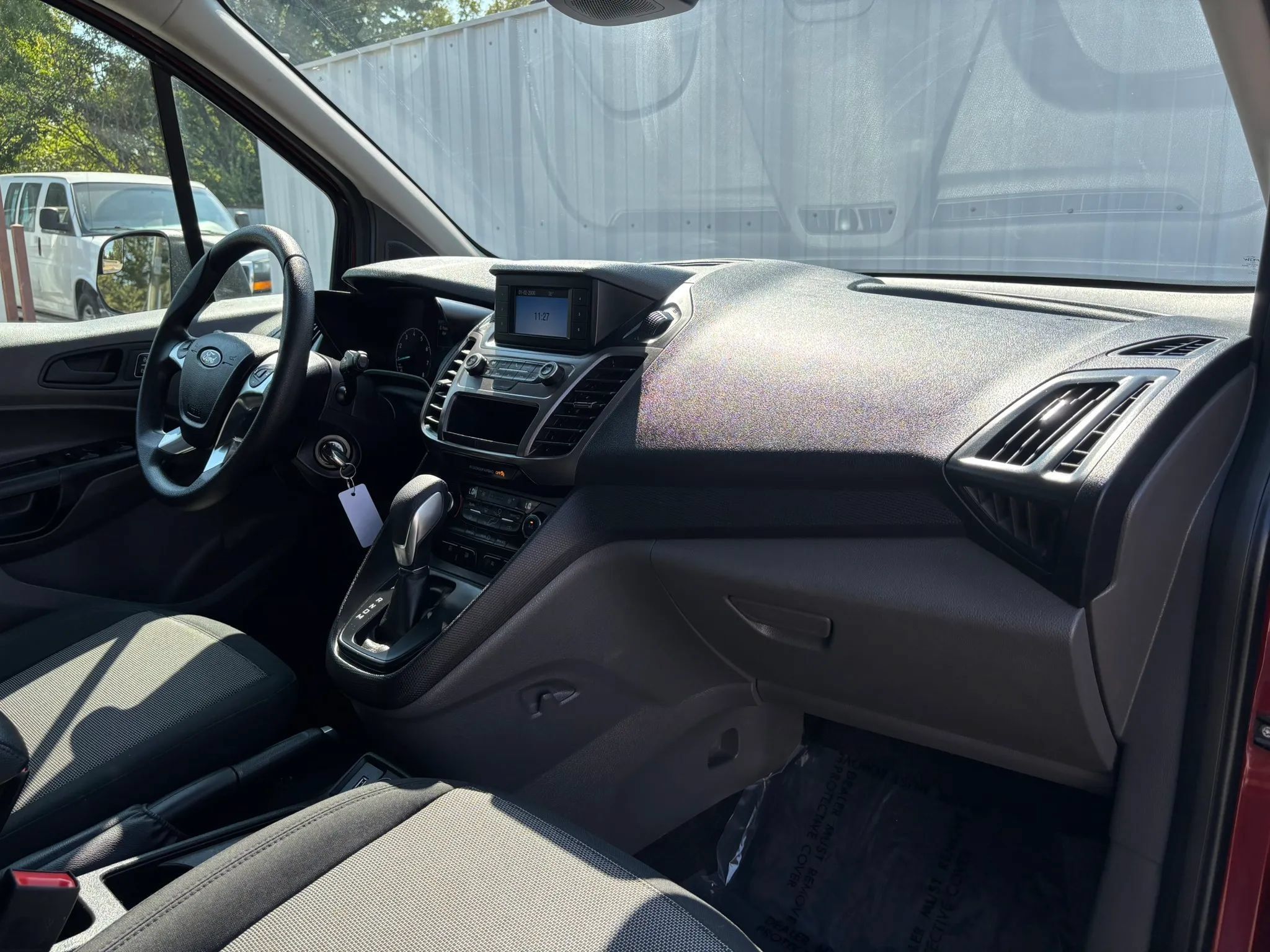 Used 2019 Ford Transit Connect XL FWD image 15