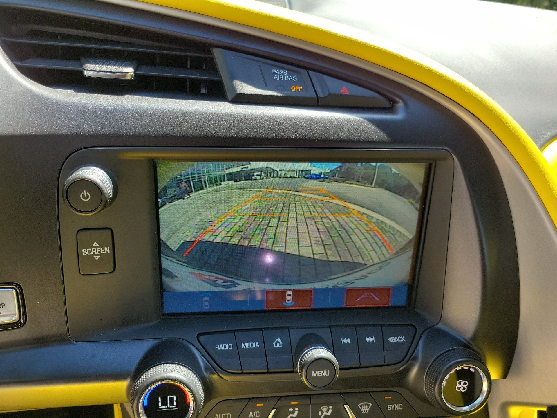 Used 2019 Chevrolet Corvette Z06 RWD image 33