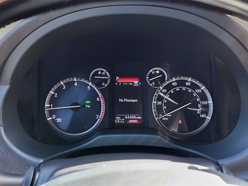 Used 2023 Lexus GX 460 Luxury image 11