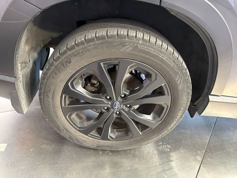 Used 2020 Subaru Forester Sport AWD/4WD image 15