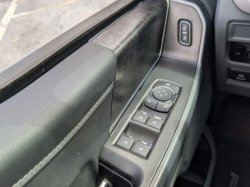 Used 2023 Ford F150 XLT w/ Equipment Group 301A Mid image 34