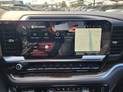 New 2026 GMC Sierra 1500 Elevation w/ X31 Off-Road Package image 27