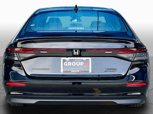 Used 2026 Honda Accord Sport image 5