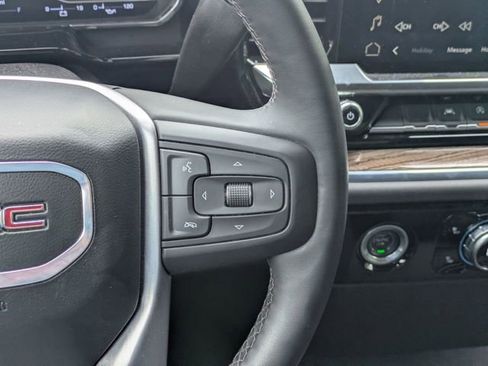 Used 2024 GMC Sierra 1500 Elevation AWD/4WD image 17