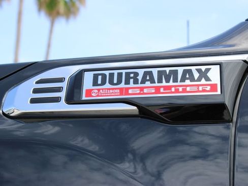 Used 2025 GMC Sierra 2500 Denali w/ Denali Reserve Package AWD/4WD image 22