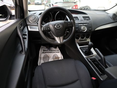Used 2010 MAZDA MAZDA3 s Sport image 14