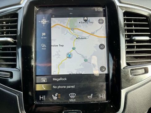 Used 2018 Volvo XC90 T6 Inscription w/ Convenience Package image 21