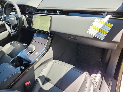 New 2026 Land Rover Range Rover Velar Belgravia AWD/4WD image 28