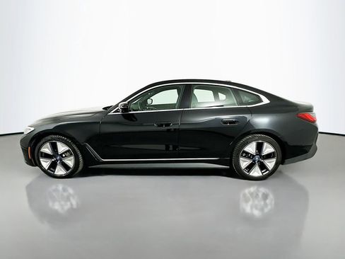 Certified 2023 BMW i4 eDrive35 w/ Premium Package image 8