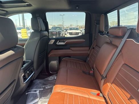 New 2026 GMC Sierra 1500 Denali Ultimate image 23