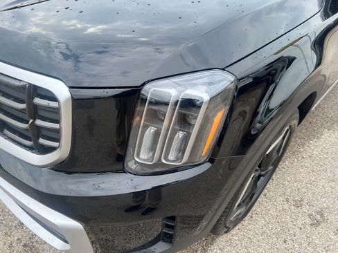 Certified 2025 Kia Telluride S AWD/4WD image 30