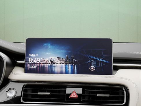 New 2026 Genesis G70 2.5T image 18