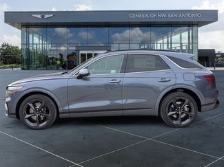 New 2026 Genesis GV70 2.5T Sport Prestige video 2