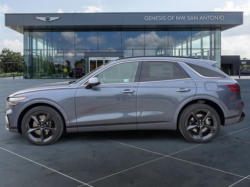 New 2026 Genesis GV70 2.5T Sport Prestige image 2