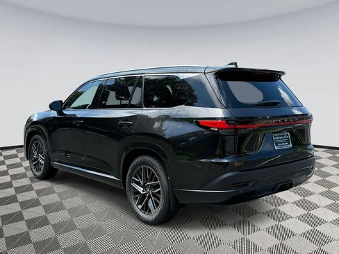 Used 2026 Lexus TX 350 AWD w/ Technology Package image 4