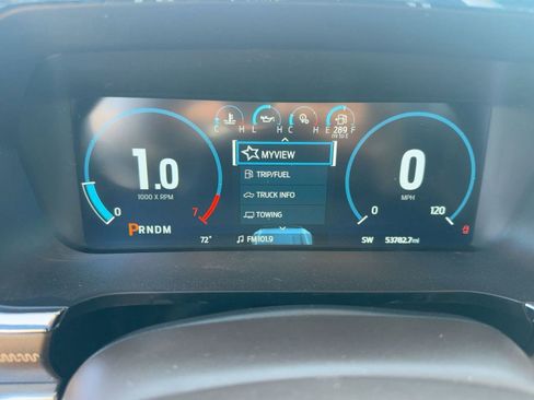 Used 2022 Ford F150 King Ranch w/ Equipment Group 601A High image 20