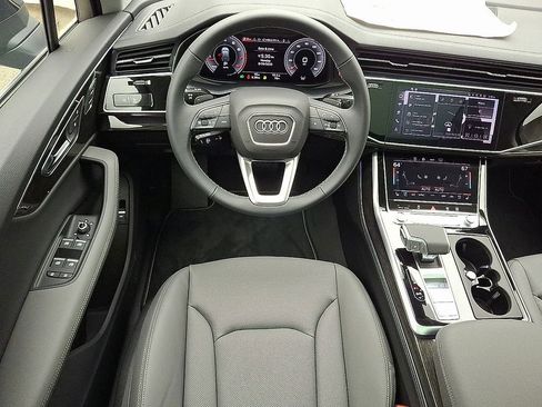 New 2025 Audi Q7 3.0T Premium Plus image 6