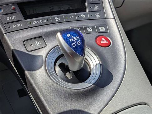 Used 2013 Toyota Prius Three FWD image 11