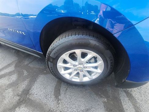 Used 2019 Chevrolet Equinox LT AWD/4WD image 3