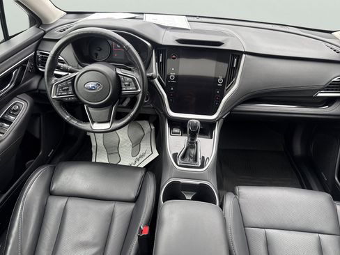 Used 2023 Subaru Outback Limited XT image 15