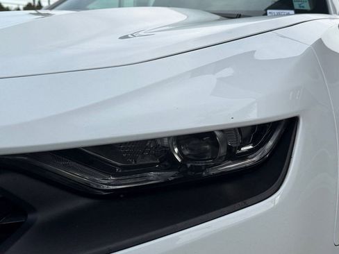 Used 2021 Chevrolet Camaro LT w/ Redline Edition image 37