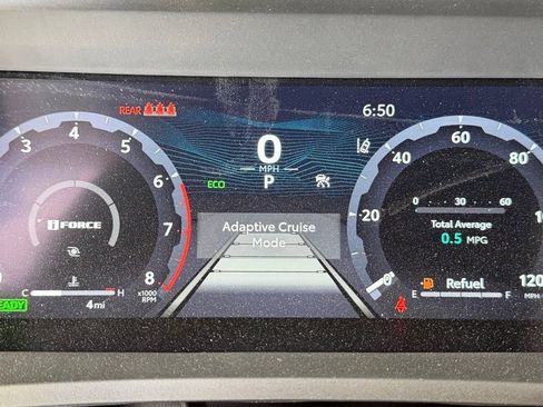 New 2026 Toyota Tacoma TRD Pro AWD/4WD image 24