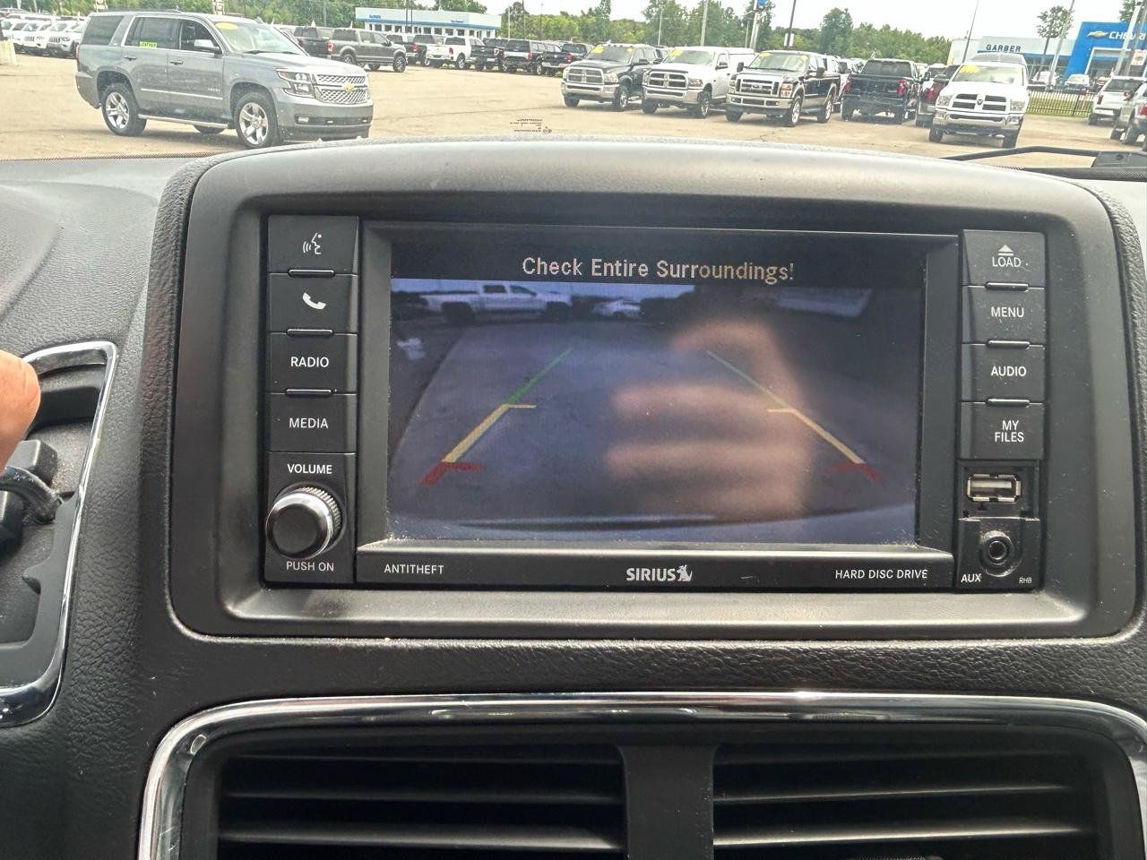 Used 2018 Dodge Grand Caravan GT FWD image 22