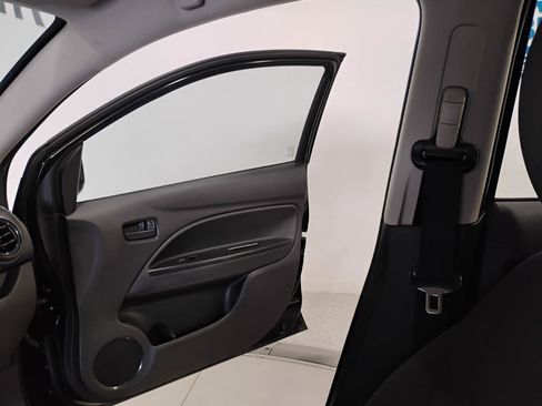 Used 2018 Mitsubishi Mirage G4 ES FWD image 60