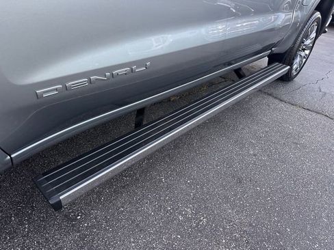 New 2026 GMC Sierra 1500 Denali w/ Denali Reserve Package image 16