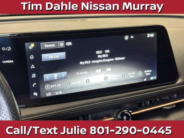 Used 2024 Nissan Ariya AWD image 27