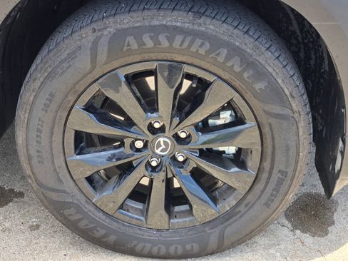 Used 2025 MAZDA CX-50 AWD 2.5 S w/ Weather Package image 9