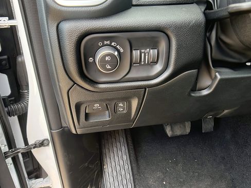 New 2026 RAM 1500 Big Horn image 22