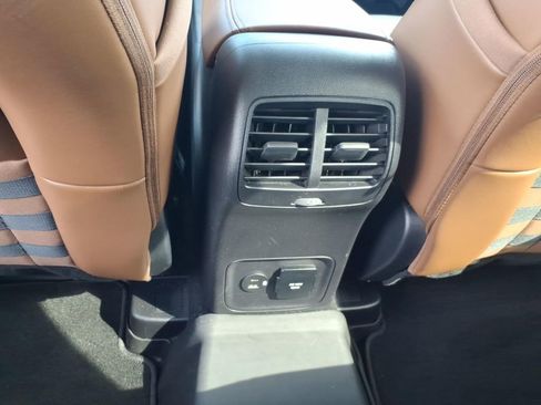 Used 2023 Ford Bronco Sport Outer Banks w/ Tech Package image 8