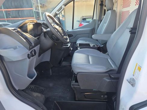 Used 2016 Ford Transit 350 148 Low Roof RWD image 3