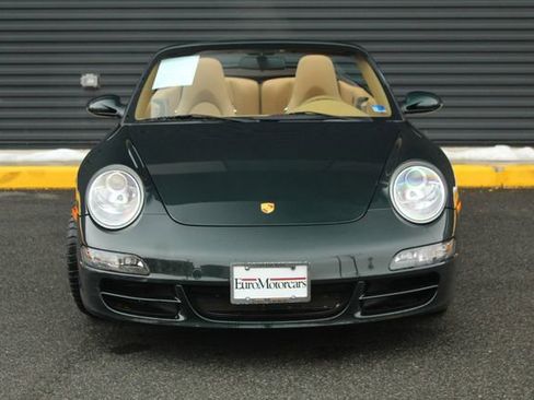 Used 2008 Porsche 911 Carrera image 11