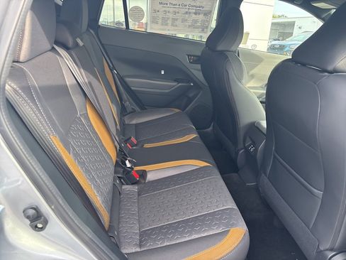 New 2025 Subaru Crosstrek 2.5i Sport w/ Crosstrek Mirror Package image 13