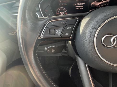 Used 2017 Audi A4 2.0T Premium Plus w/ Premium Plus Package image 32