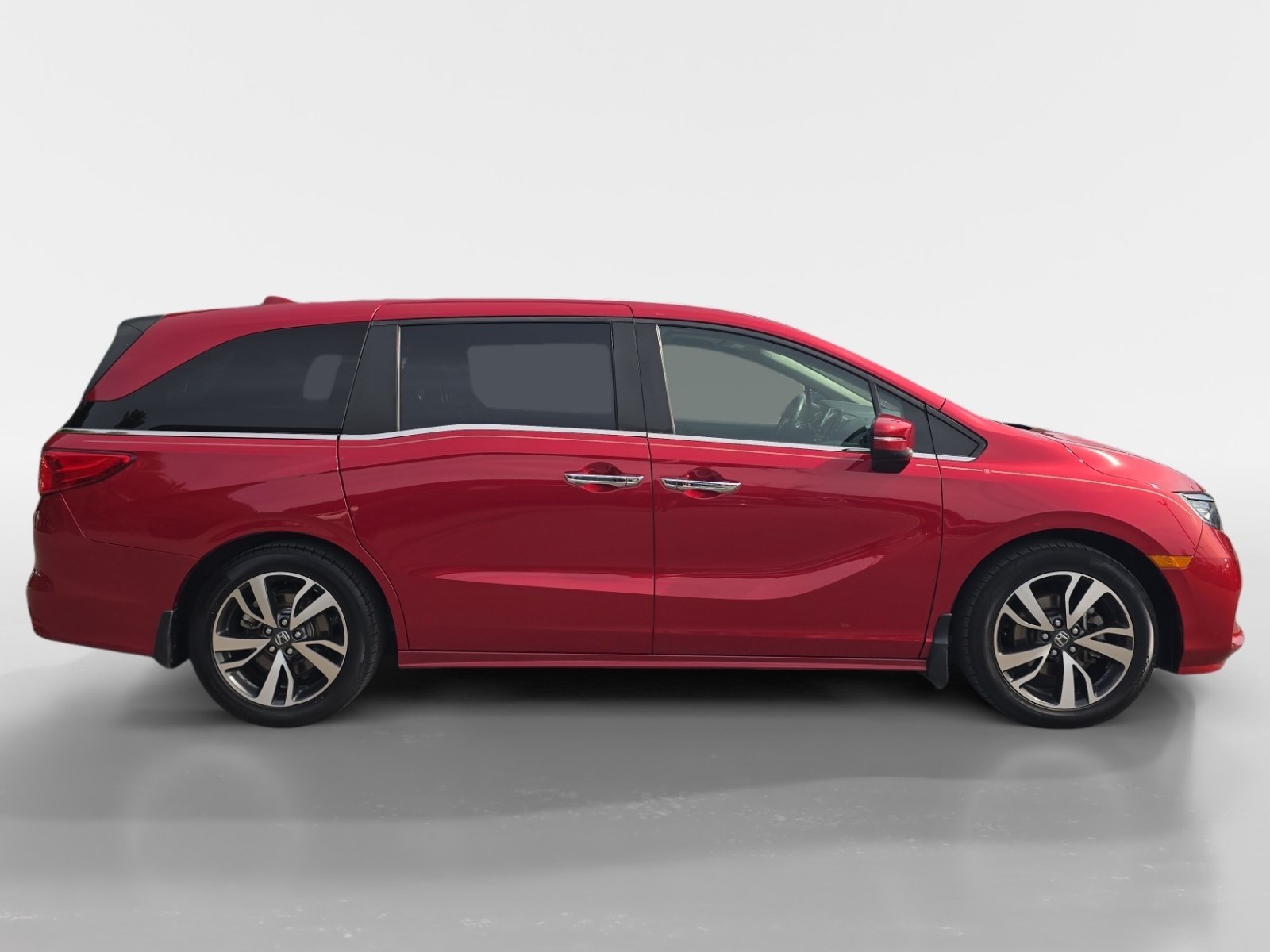 Used 2023 Honda Odyssey Touring image 7