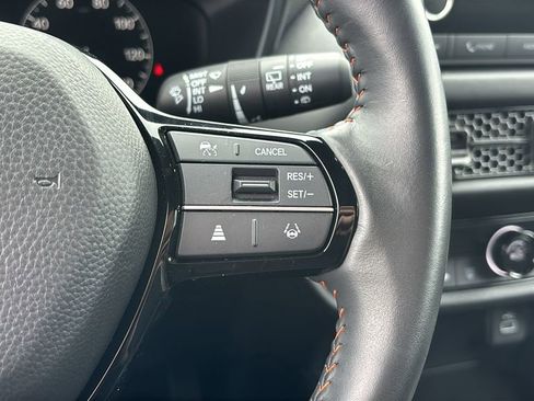 Used 2023 Honda HR-V Sport image 18
