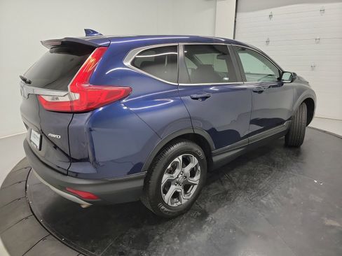 Used 2019 Honda CR-V EX-L image 9