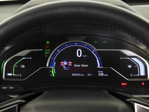 Used 2019 Honda Clarity Touring image 28