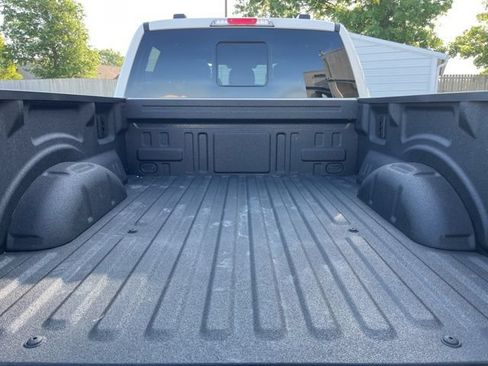 Used 2025 Ford F150 Lariat w/ Equipment Group 502A High AWD/4WD image 30