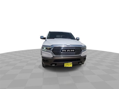 Used 2020 RAM 1500 Limited RWD image 3