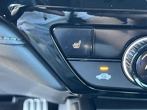 Used 2025 Honda Accord Sport image 15